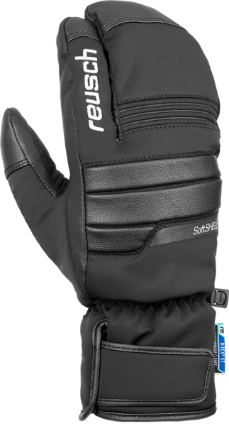 Reusch Arise R-TEX® XT Lobster 4901715 7701 black front